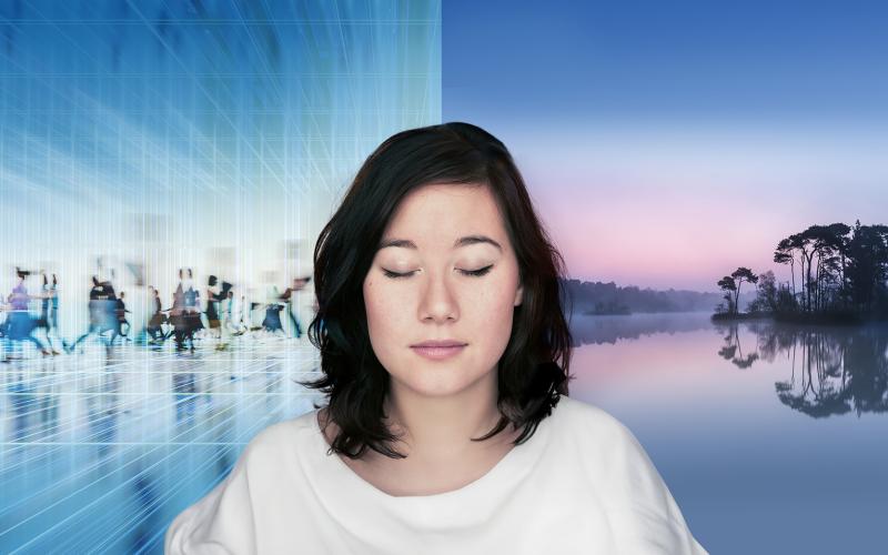 <p>Het vitaliteitsprogramma is voor werknemers die ondersteuning nodig hebben, maar wel nog gewoon functioneren op de werkvloer. Het vitaliteitsprogramma duurt 18 weken en is ontwikkeld op persoonlijke dagelijkse fysieke metingen. Het geeft de werknemers een beter inzicht in het lichaam, belastbaarheid en herstelvermogen.</p>
